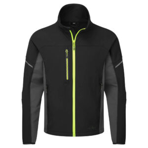 VESTE DE TRAVAIL EV4 STRETCH