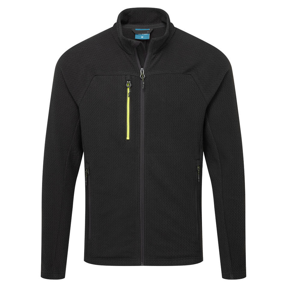 EV4 POLAIRE TEXTURÉE