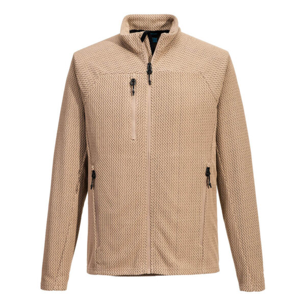 EV4 POLAIRE TEXTURÉE