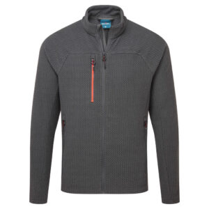 EV4 POLAIRE TEXTURÉE