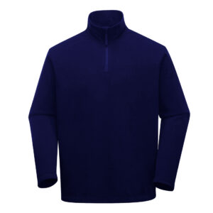 SWEAT MICRO-POLAIRE STAFFA