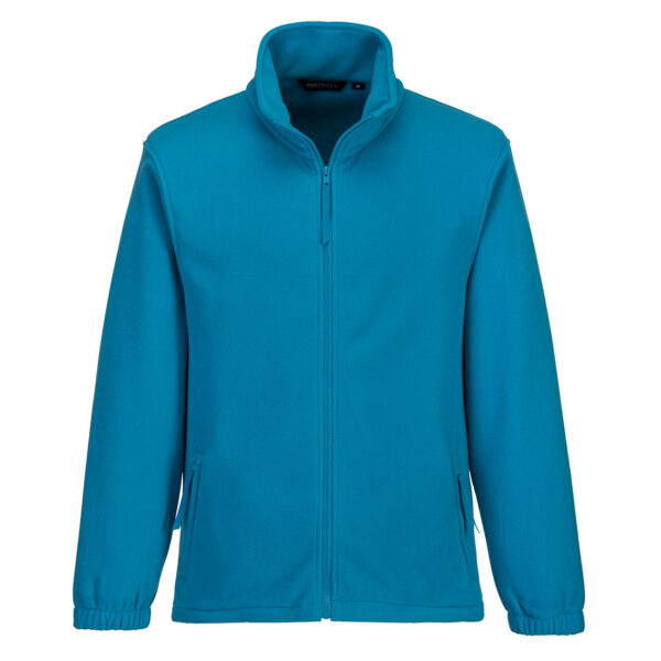 POLAIRE ARAN HOMME