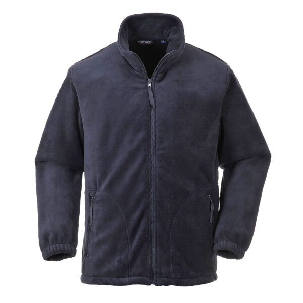 POLAIRE ARAN HOMME