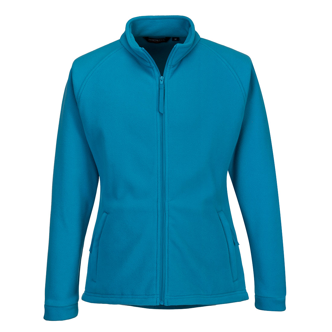 POLAIRE ARAN FEMME