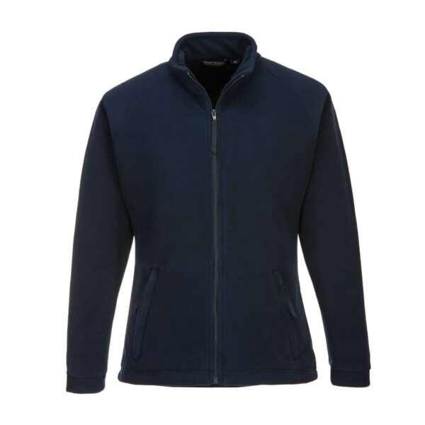 POLAIRE ARAN FEMME