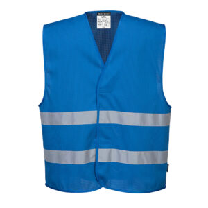 GILET IONA MESHAIR