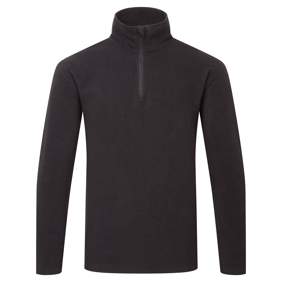 POLAIRE ECO PULLOVER