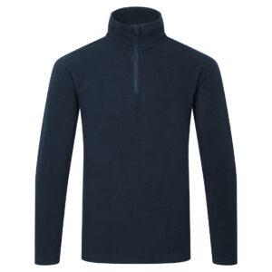 POLAIRE ECO PULLOVER