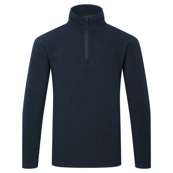 POLAIRE ECO PULLOVER