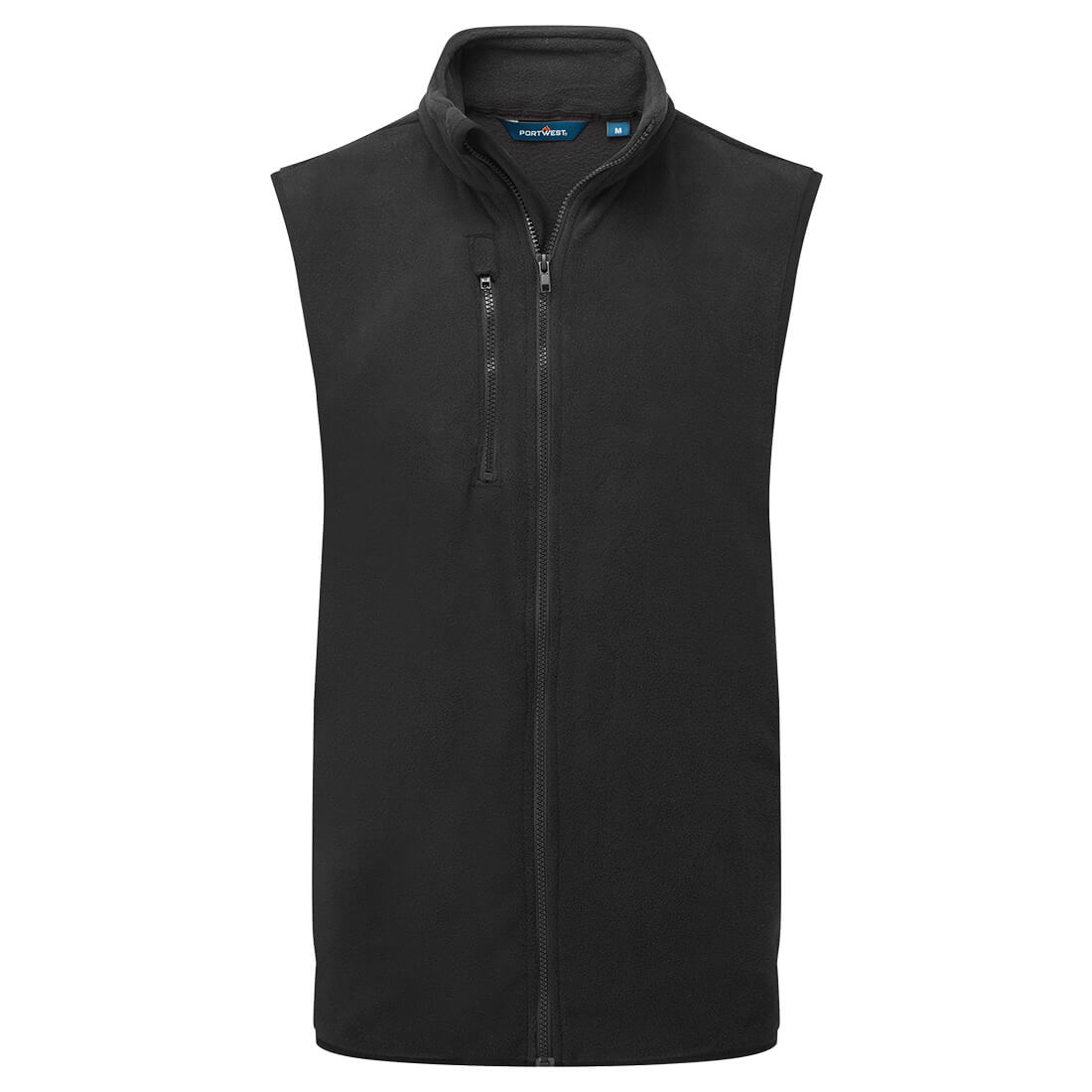 GILET POLAIRE