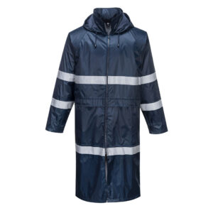 MANTEAU DE PLUIE IONA