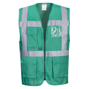 IONA GILET EXECUTIVE