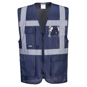 IONA GILET EXECUTIVE