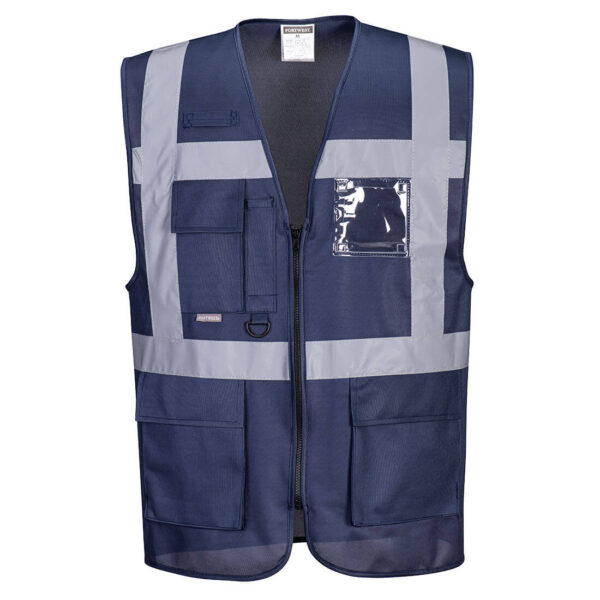 IONA GILET EXECUTIVE