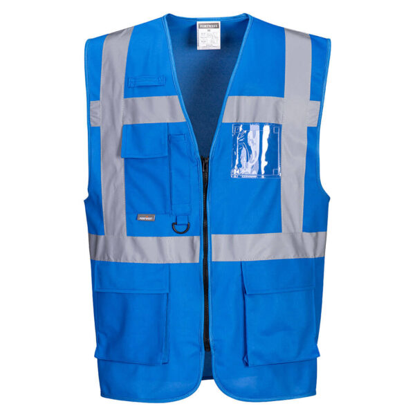 IONA GILET EXECUTIVE