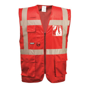 IONA GILET EXECUTIVE