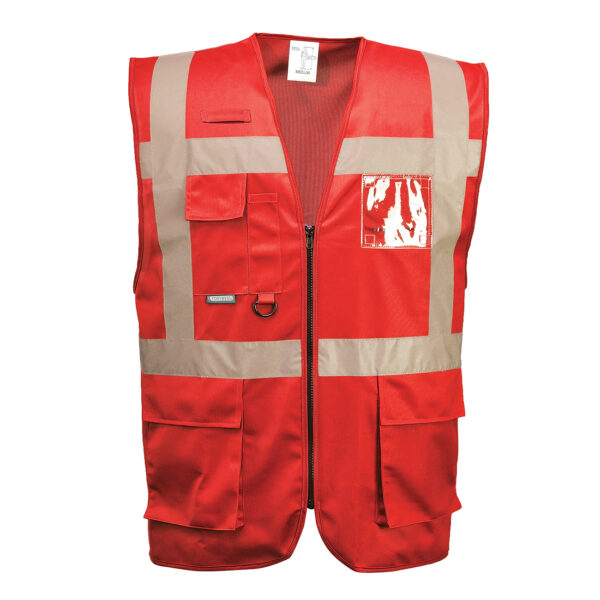 IONA GILET EXECUTIVE