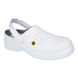 SABOT DE SÉCURITÉ VENTILÉ COMPOSITE ESD SB AE
