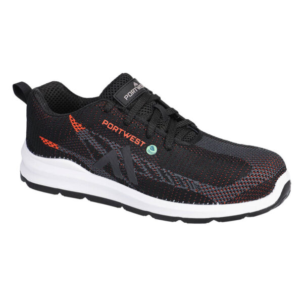 BASKET ECO FLY COMPOSITE S1PS SR FO
