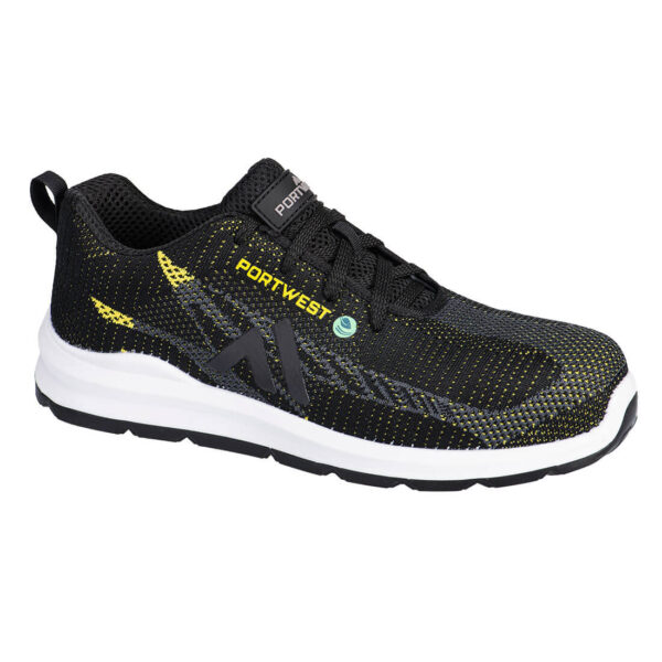 BASKET ECO FLY COMPOSITE S1PS SR FO