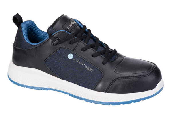 BASKET ECO-CONÇU COMPOSITE S3S SR