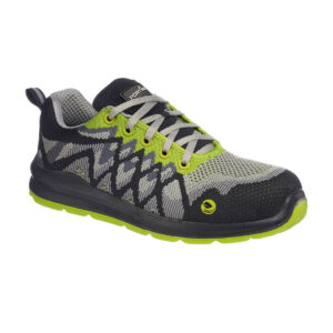 CHAUSSURE DE SÉCURITÉ ÉCO-CONÇU PORTWEST COMPOSITELITE S1P
