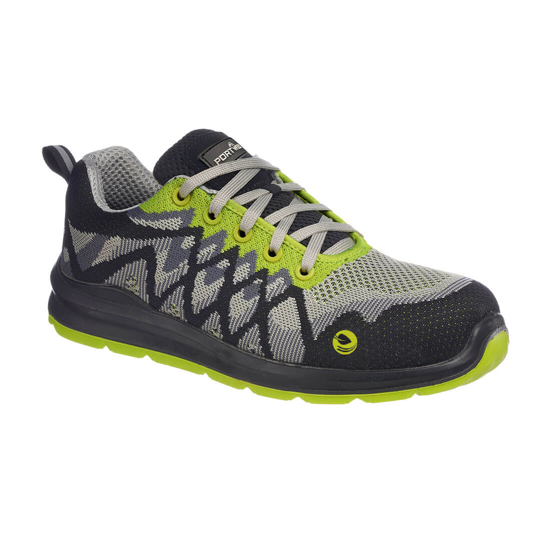CHAUSSURE DE SÉCURITÉ ÉCO-CONÇU PORTWEST COMPOSITELITE S1P
