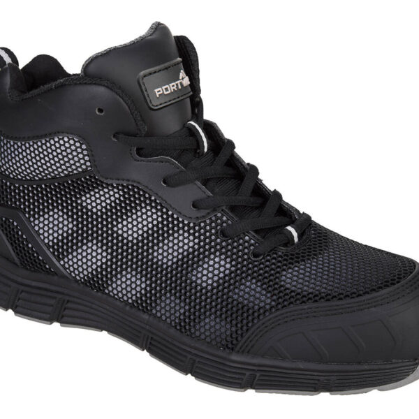 CHAUSSURE MONTANTE PORTWEST COMPOSITELITE DERWENT S1P