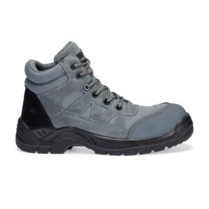 CHAUSSURE HAUTE COMPOSITE TEXTILE S1PL SR FO