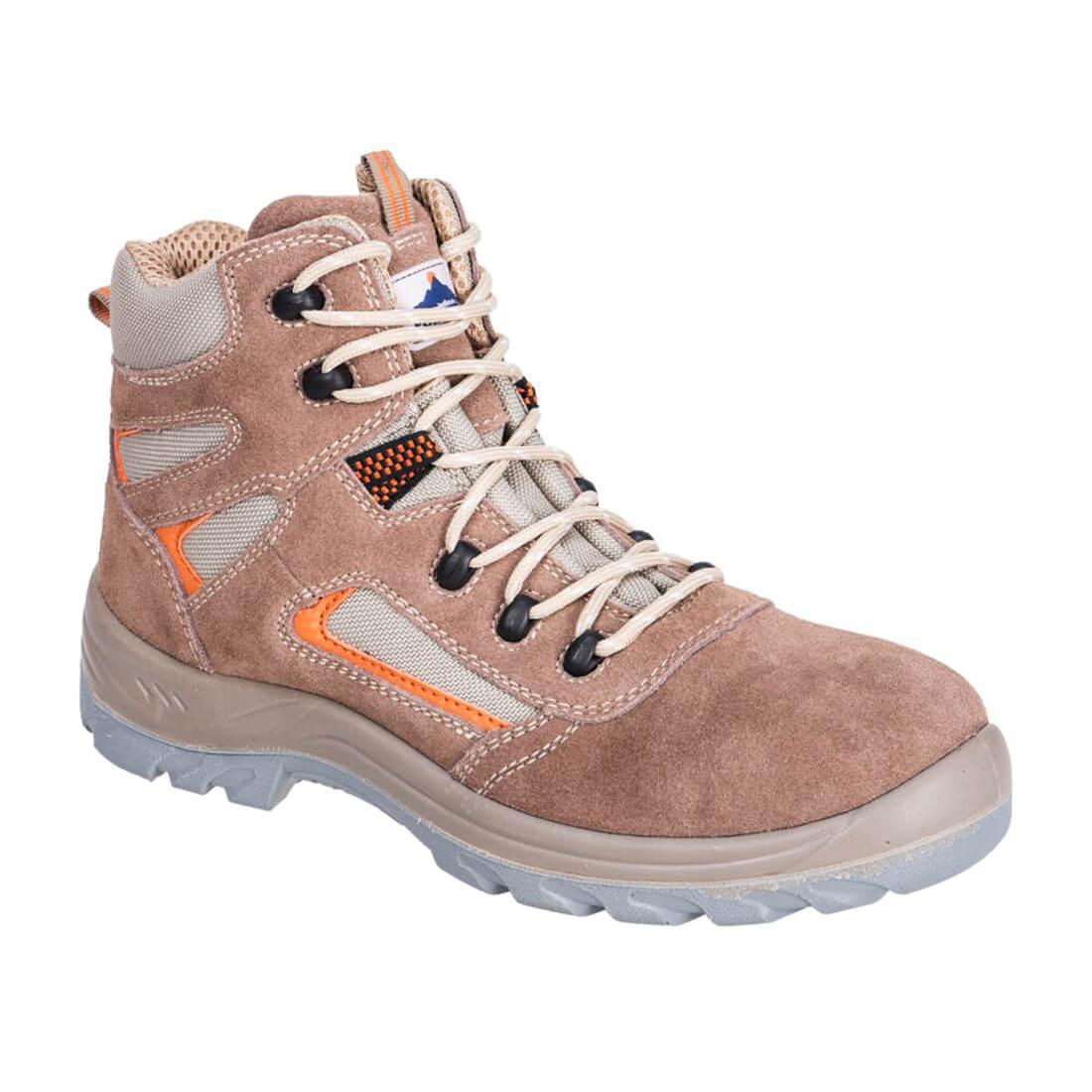 BASKET RENO S1P PORTWEST COMPOSITELITE