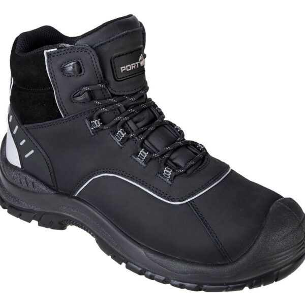 CHAUSSURES PORTWEST COMPOSITELITE AVICH S3
