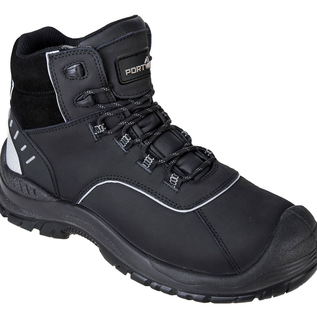 CHAUSSURES PORTWEST COMPOSITELITE AVICH S3