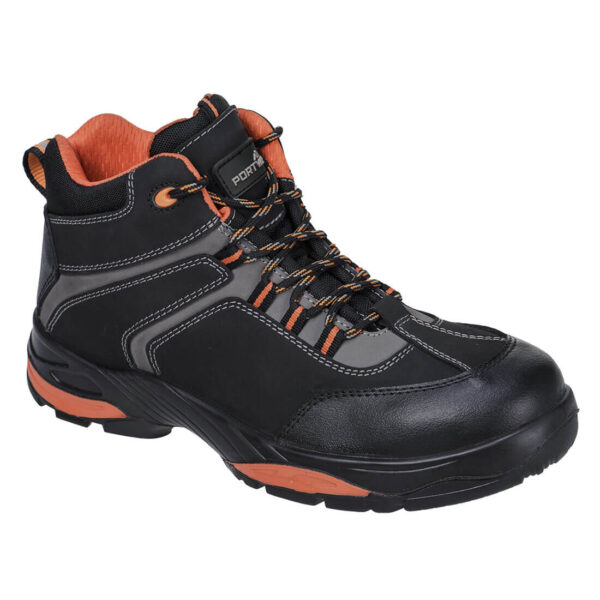 BRODEQUIN OPERIS PORTWEST COMPOSITELITE S3 HRO