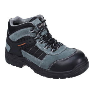 BRODEQUIN TREKKER PLUS COMPOSITE S1P