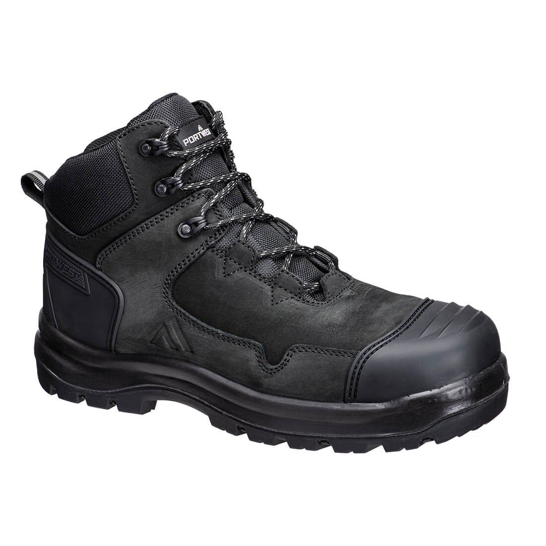 CHAUSSURE WHEAT APEX COMPOSITE S3S HRO SR