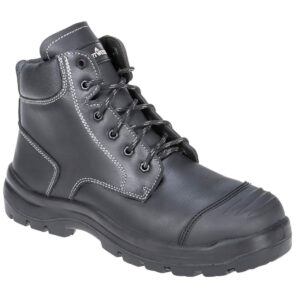 BRODEQUIN CLYDE S3 HRO CI HI FO