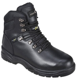 BRODEQUIN STEELITE MET S3 M