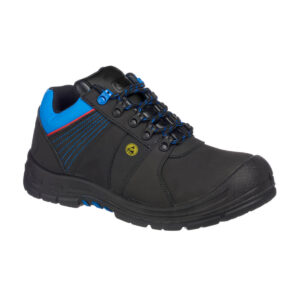 CHAUSSURE DE SÉCURITÉ PORTWEST COMPOSITELITE PROTECTOR S3 ESD HRO