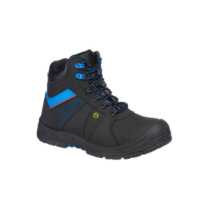 BOTTE DE SÉCURITÉ PORTWEST COMPOSITELITE PROTECTOR S3 ESD HRO