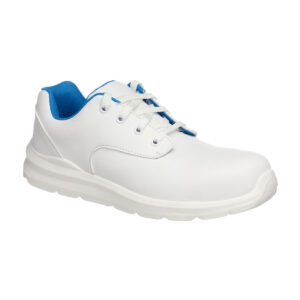 CHAUSSURE DE SÉCURITÉ À LACETS PORTWEST COMPOSITELITE
