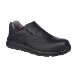 CHAUSSURE DE SÉCURITÉ À ENFILER PORTWEST COMPOSITELITE