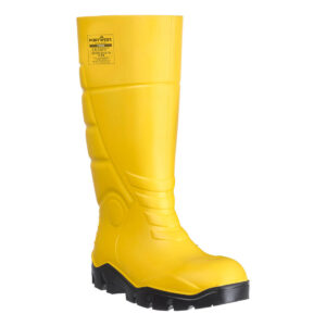 BOTTE PU S5 CI FO
