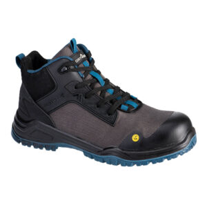 CHAUSSURE HAUTE BEVEL COMPOSITE S3S ESD SR FO