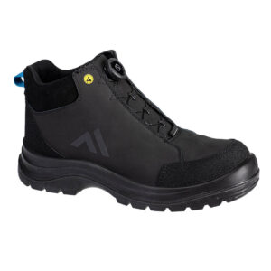 BOTTINE COMPOSITE RIDGE S3S ESD SR FO