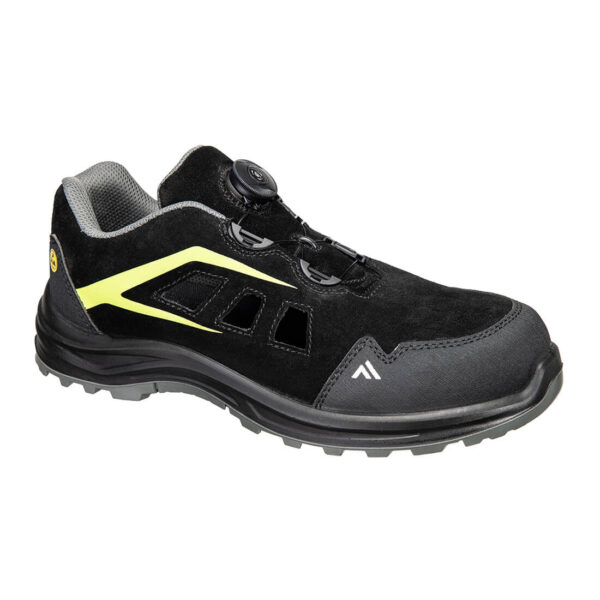SANDALE COMPOSITE S1 ESD SR FO