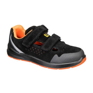 SANDALE COMPOSITE S1P ESD SR FO