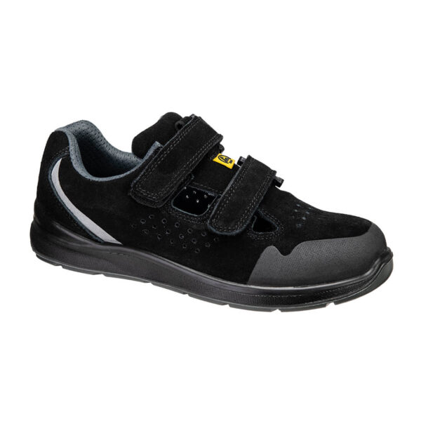 SANDALE COMPOSITE S1P ESD SR FO