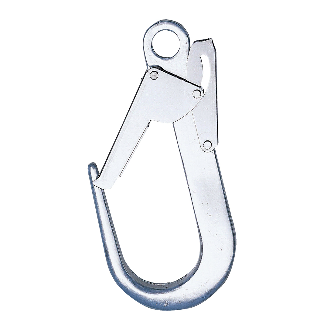 CONNECTEUR MOUSQUETON