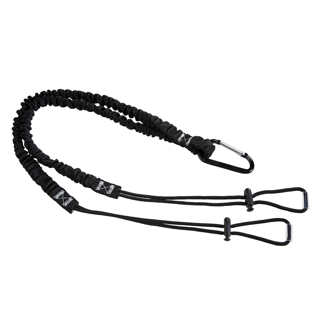 LANIÈRE DOUBLE OUTILS (10 PIÈCES)