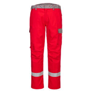 PANTALON BIZFLAME ULTRA BICOLORE